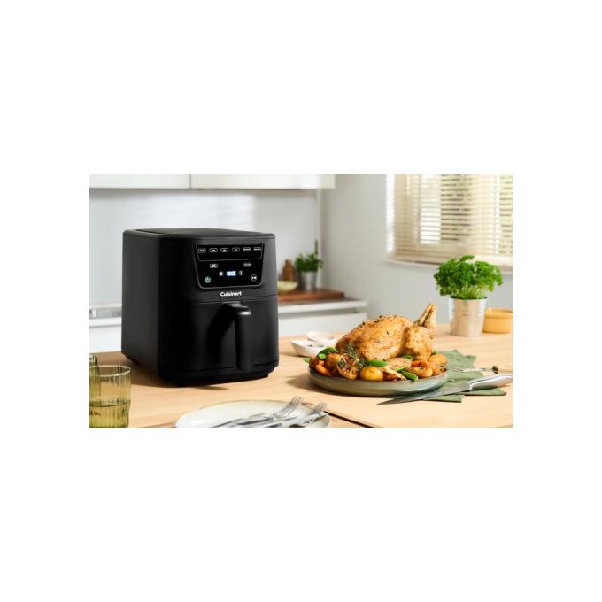 CUISINART AFS8OBLE