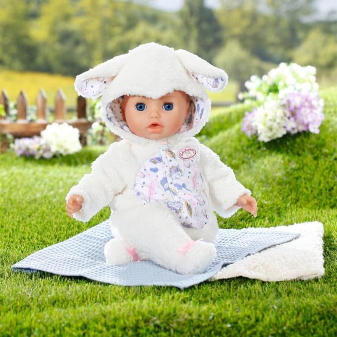 Baby Born 838853