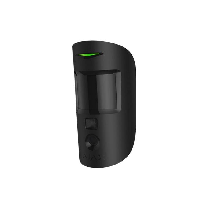 Ajax MotionCam HDR black