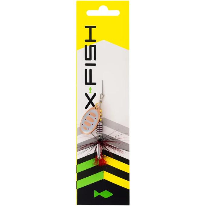 X-Fish 1917.06.78