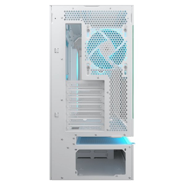 Cougar CFV235 White