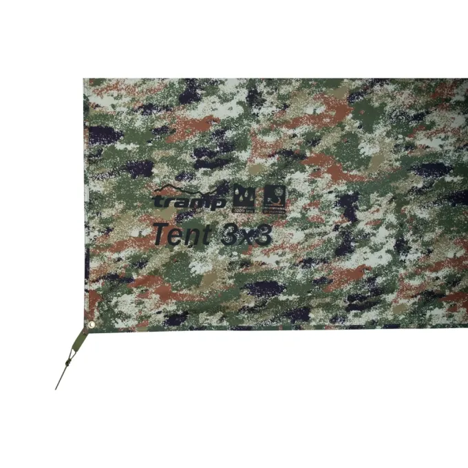 Tramp UTRT-100-camo