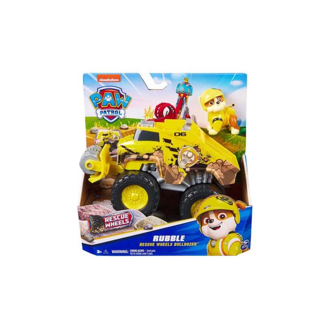 Paw Patrol SM17776/6069304
