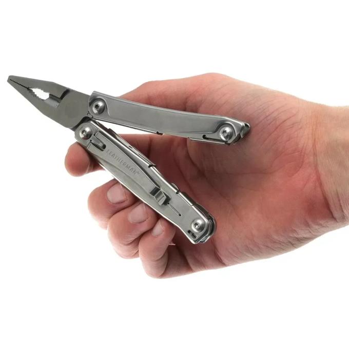 LEATHERMAN Rev