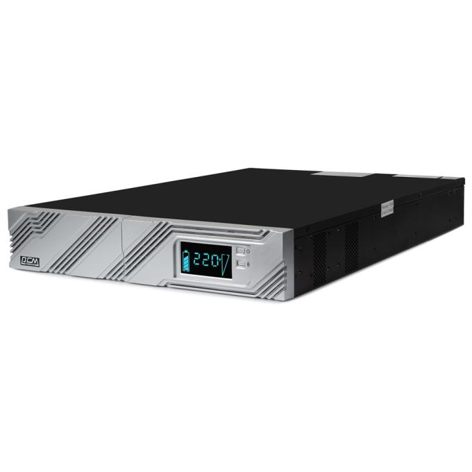 Powercom SRT.1000XL.LCD.PCM