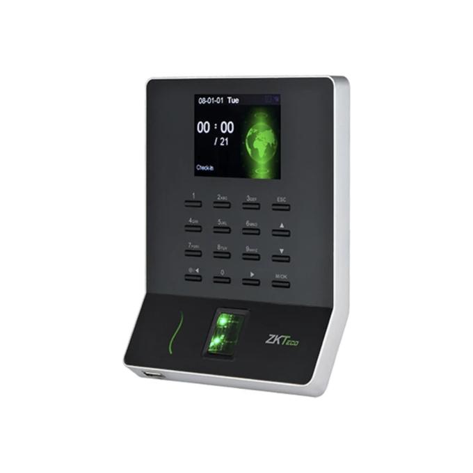 ZKTeco WL20 black