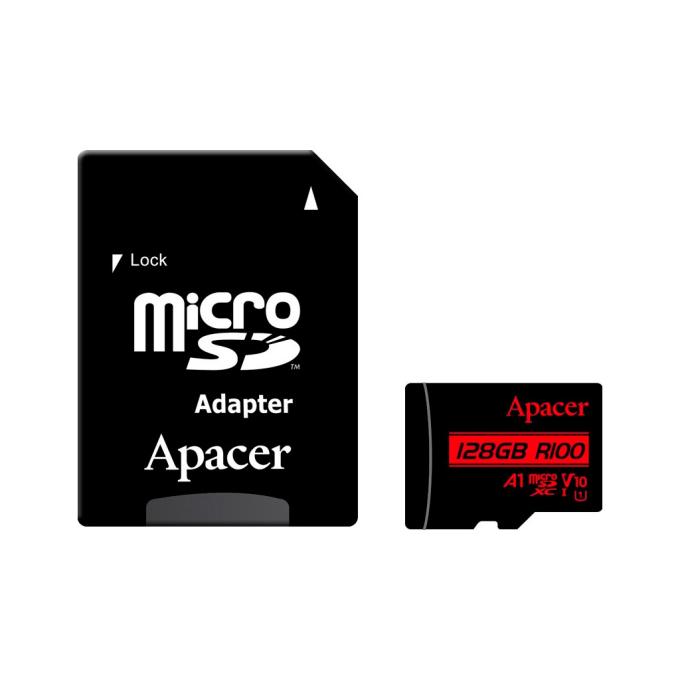 Apacer AP128GMCSX10UB-R