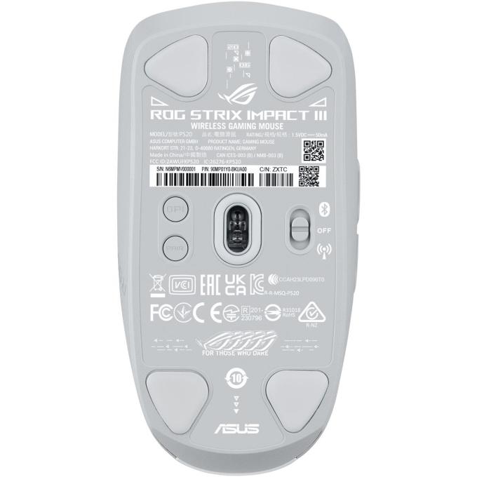ASUS 90MP03D0-BMUA10