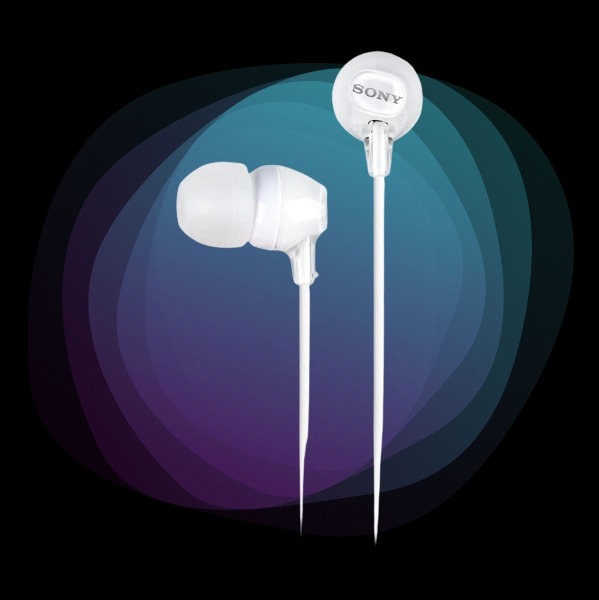 SONY MDREX15APW.CE7