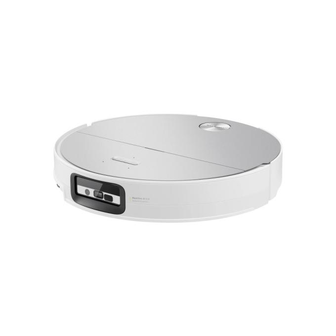 Roborock Saros 20 Sonic Complete White