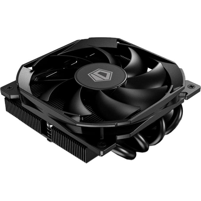 ID-Cooling IS-37-XT Black