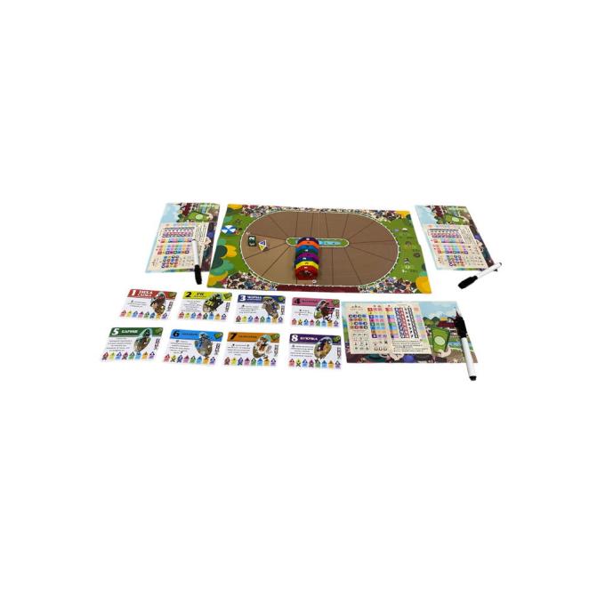 Games7Days VH001UA