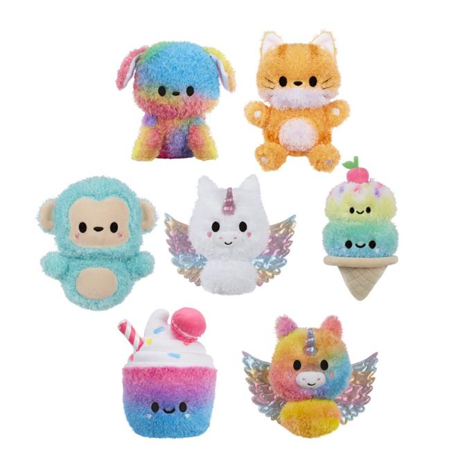 Fluffie Stuffiez 511823