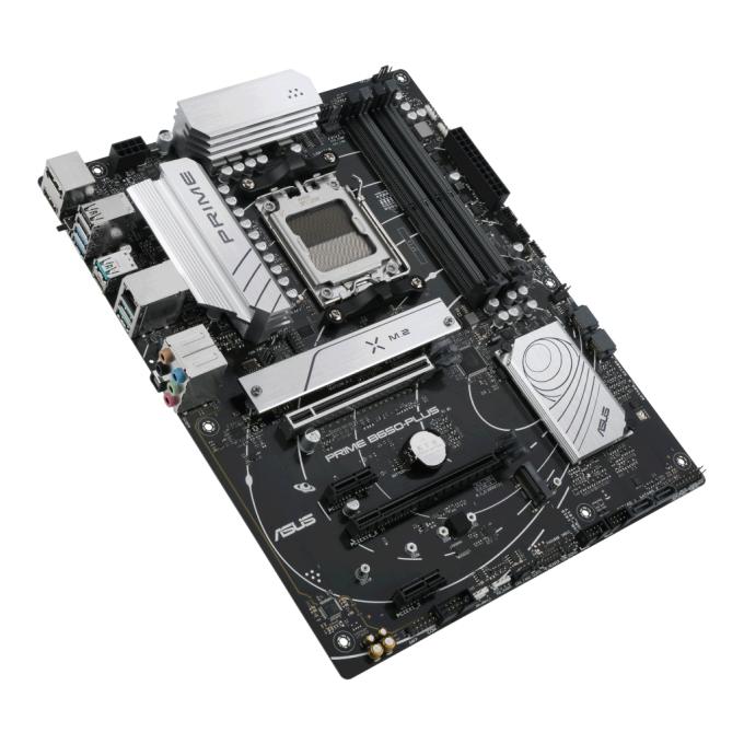 ASUS PRIME B650-PLUS WIFI