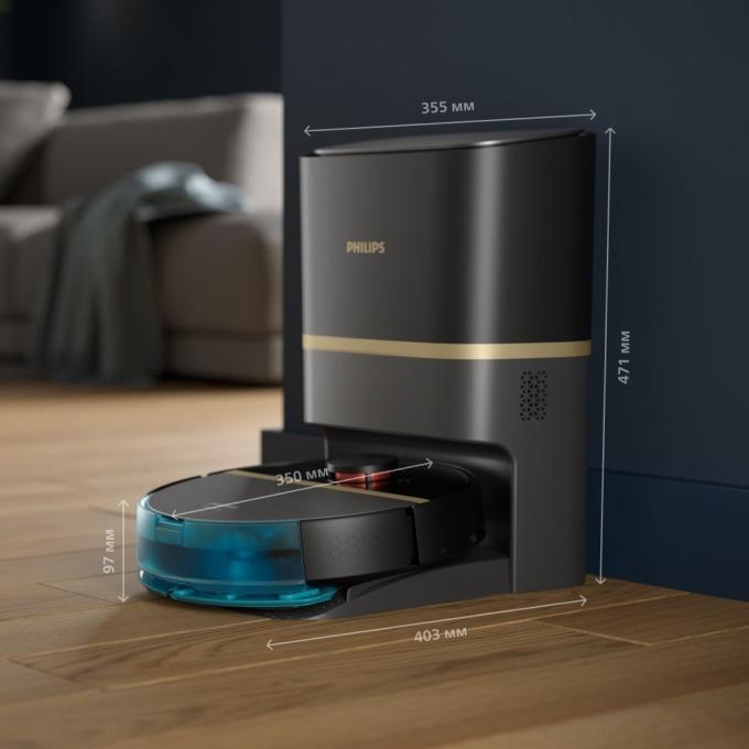 Philips XU7100/01