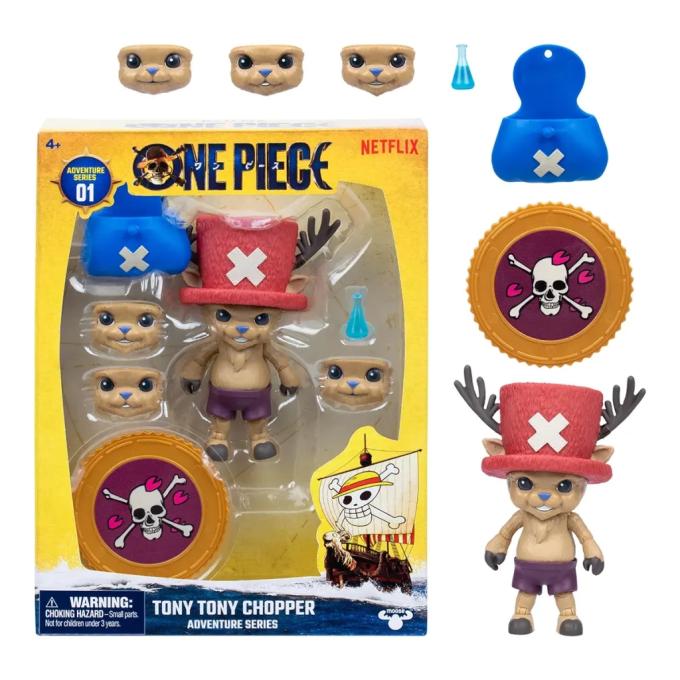Moose 63318