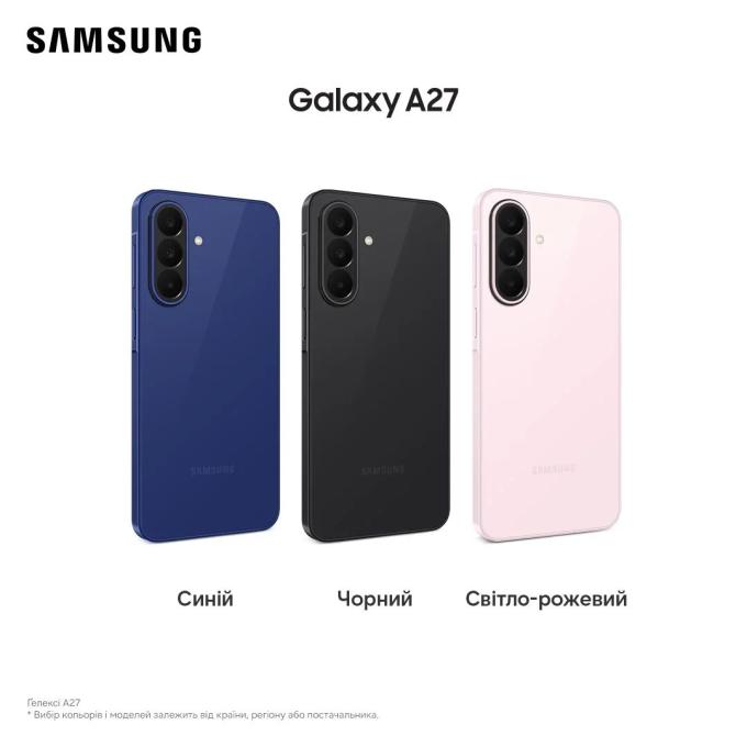 Samsung SM-A276BLICEUC