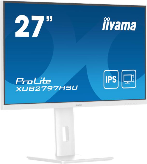 Iiyama XUB2797HSU-W2