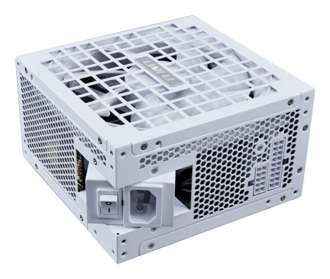 Lian Li G9P.RS1000G.W000.EU