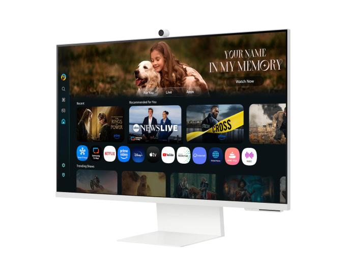 Samsung LS32FM803UZXUA