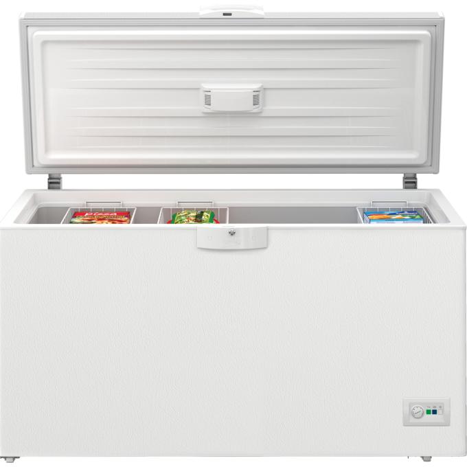 BEKO HSM 46740