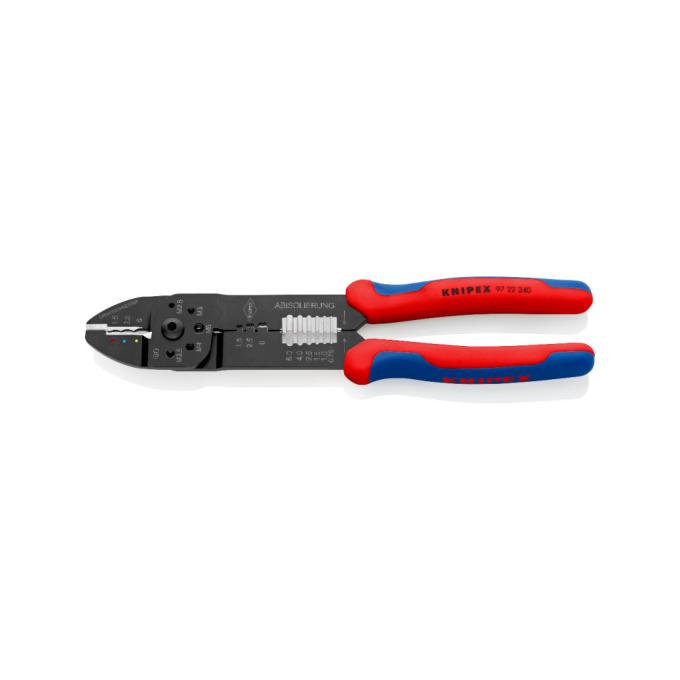 KNIPEX 97 22 240