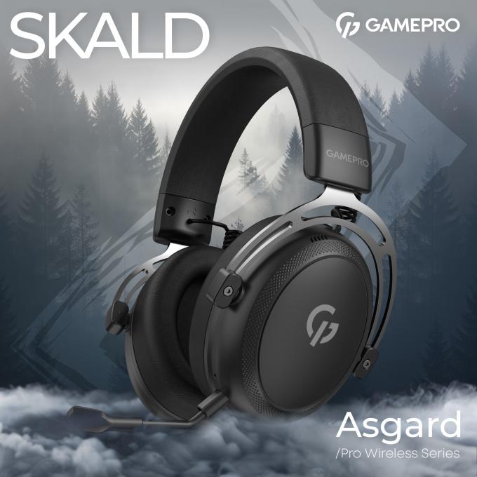 GamePro HSW160B