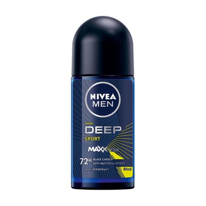 Nivea 5900017094380