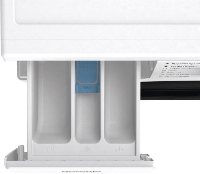 Gorenje W3NGPI72SBS