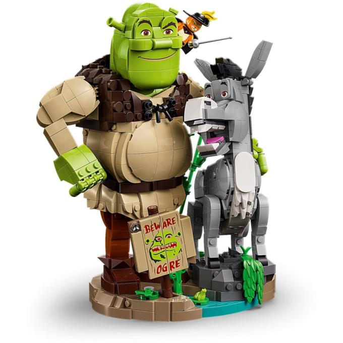 LEGO 72423