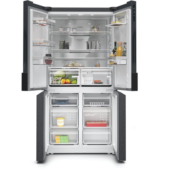 Siemens KF96NAXEA
