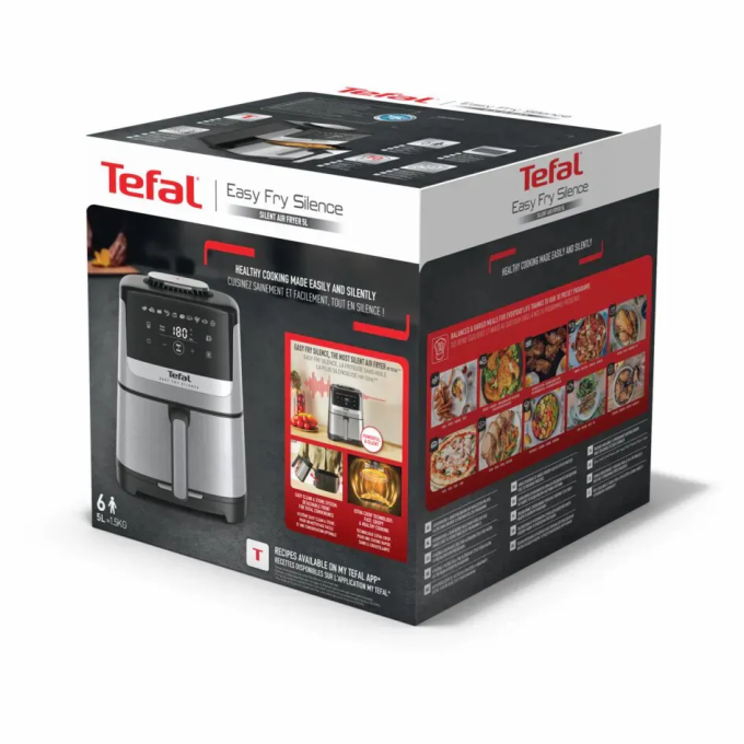 TEFAL EY552DE0