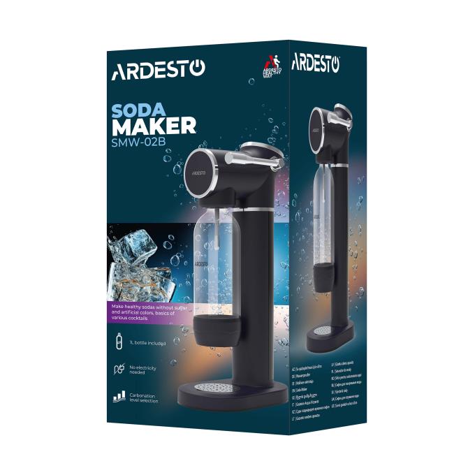 Ardesto SMW-02B