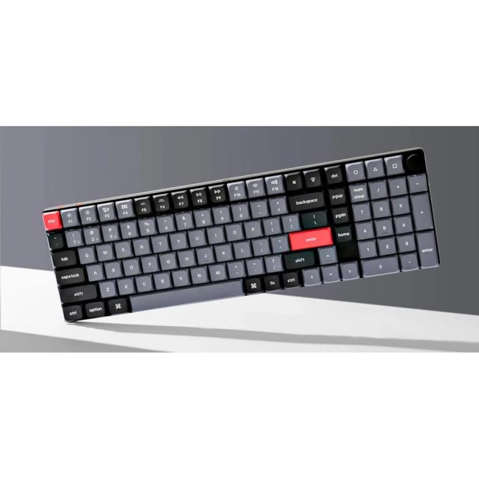 Keychron K17P-H1-UA