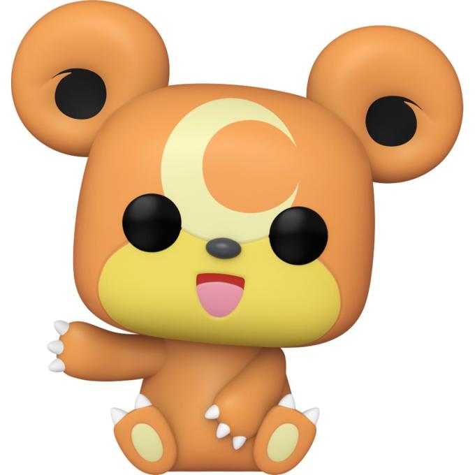 Funko Pop 889698709361