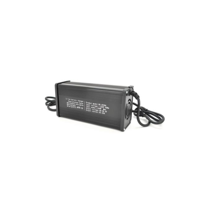 VOLTRONIC MBR-58420-16S