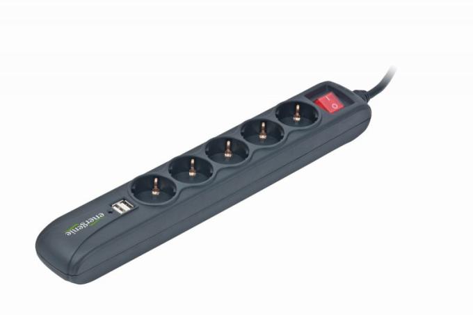EnerGenie SPG5-U2-5