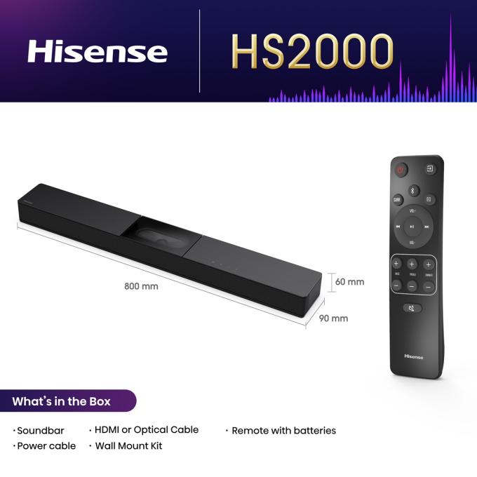 Hisense 20014893
