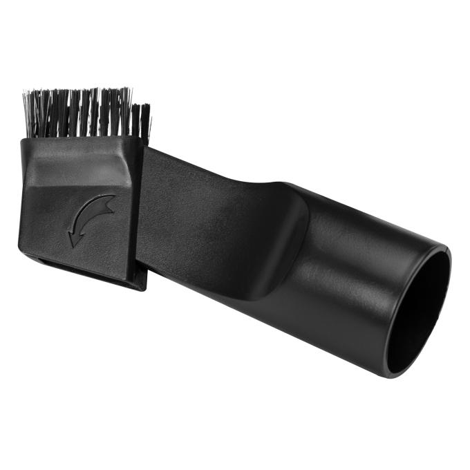 Grifon VC82BL Silver Black