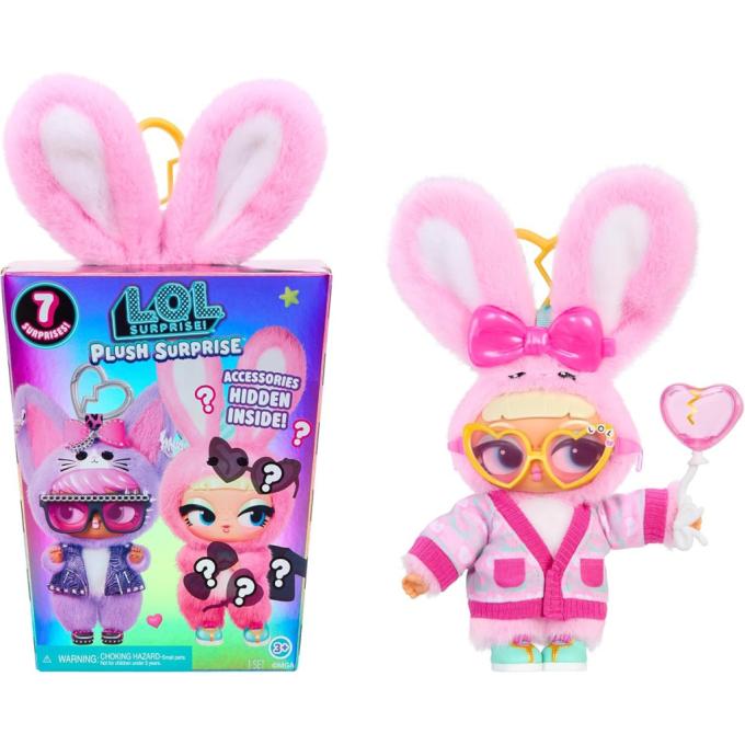 L.O.L. Surprise! 249498-3