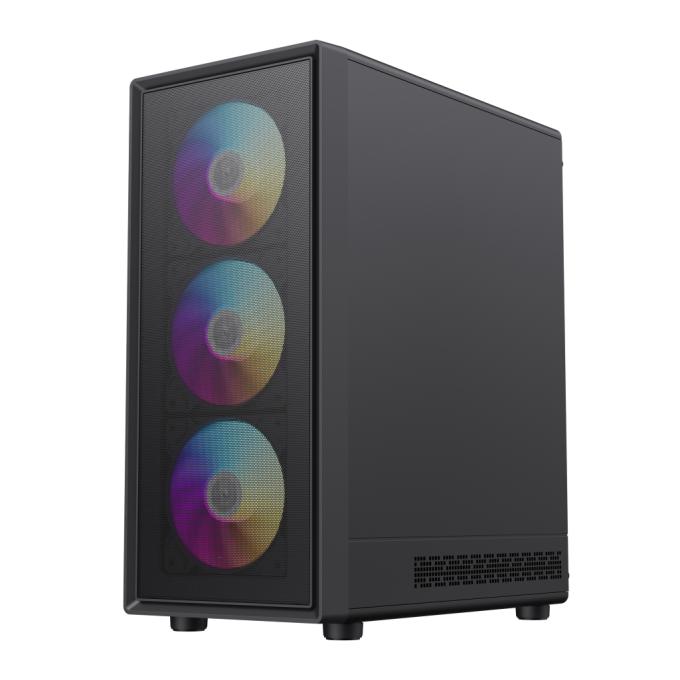 GAMEMAX Storm 2 MB