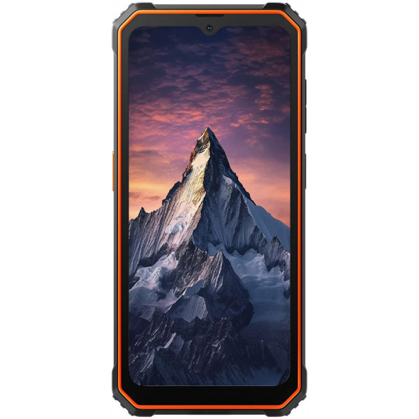 Blackview BV4800_Pro_Orange