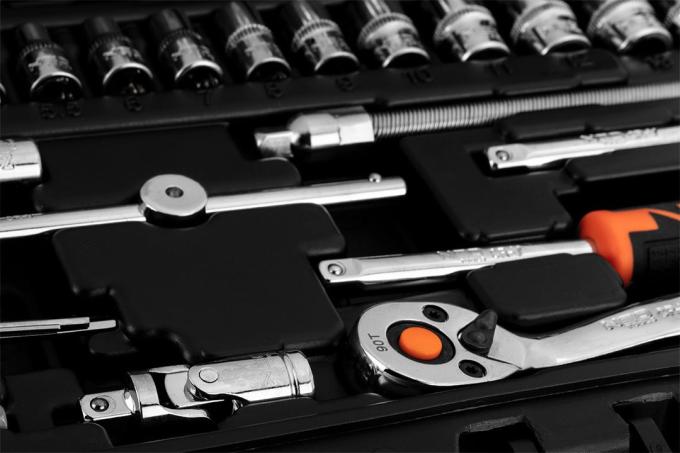 Neo Tools 10-004