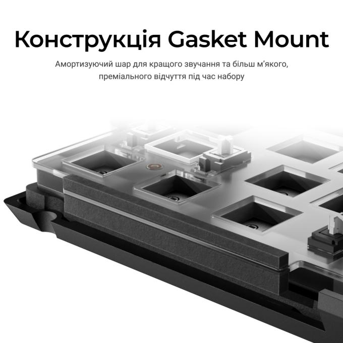 Keychron V1W-D1-UA