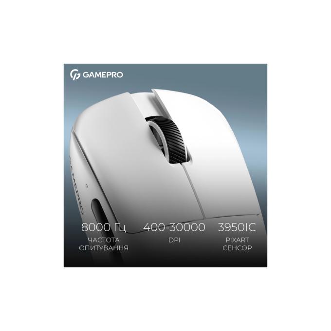 GamePro GM035W