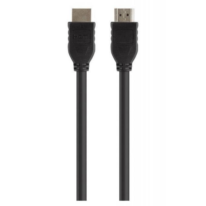 Belkin F3Y017BT3M-BLK