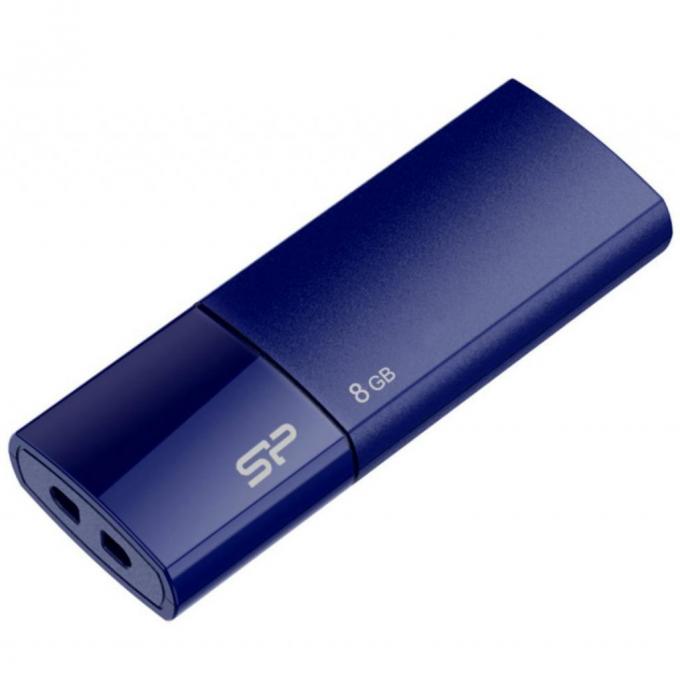 USB флеш накопитель Silicon Power 8GB Ultima U05 USB 2.0 SP008GBUF2U05V1D