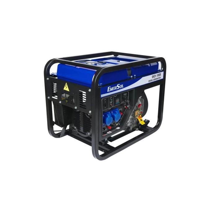 Enersol SKD-10EBA