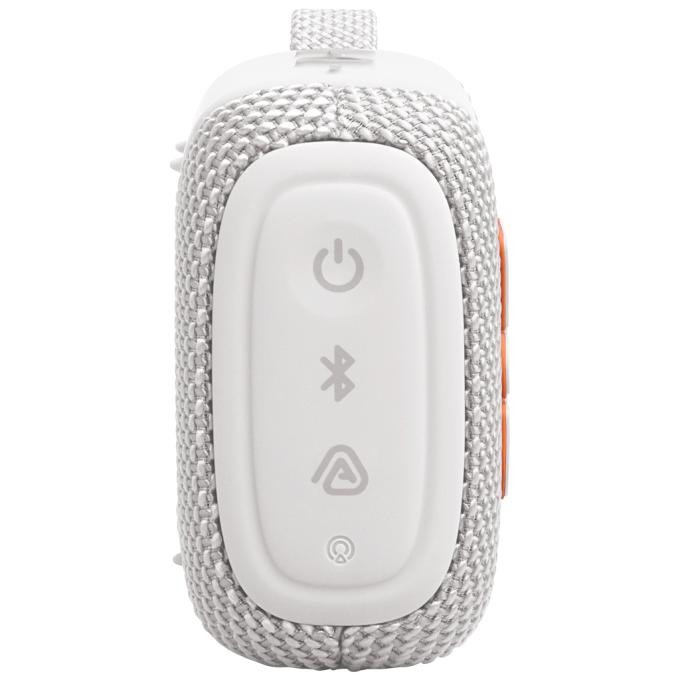 JBL JBLGO5WHT