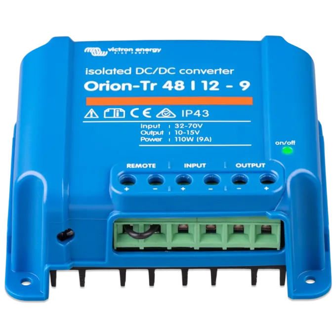 Victron Energy Orion-Tr 48/12-9A